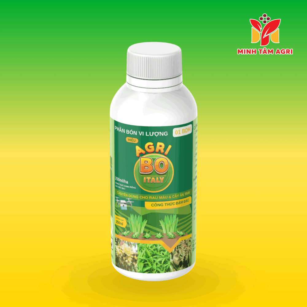 PBVL 01 BDH SUPER BO AGRI