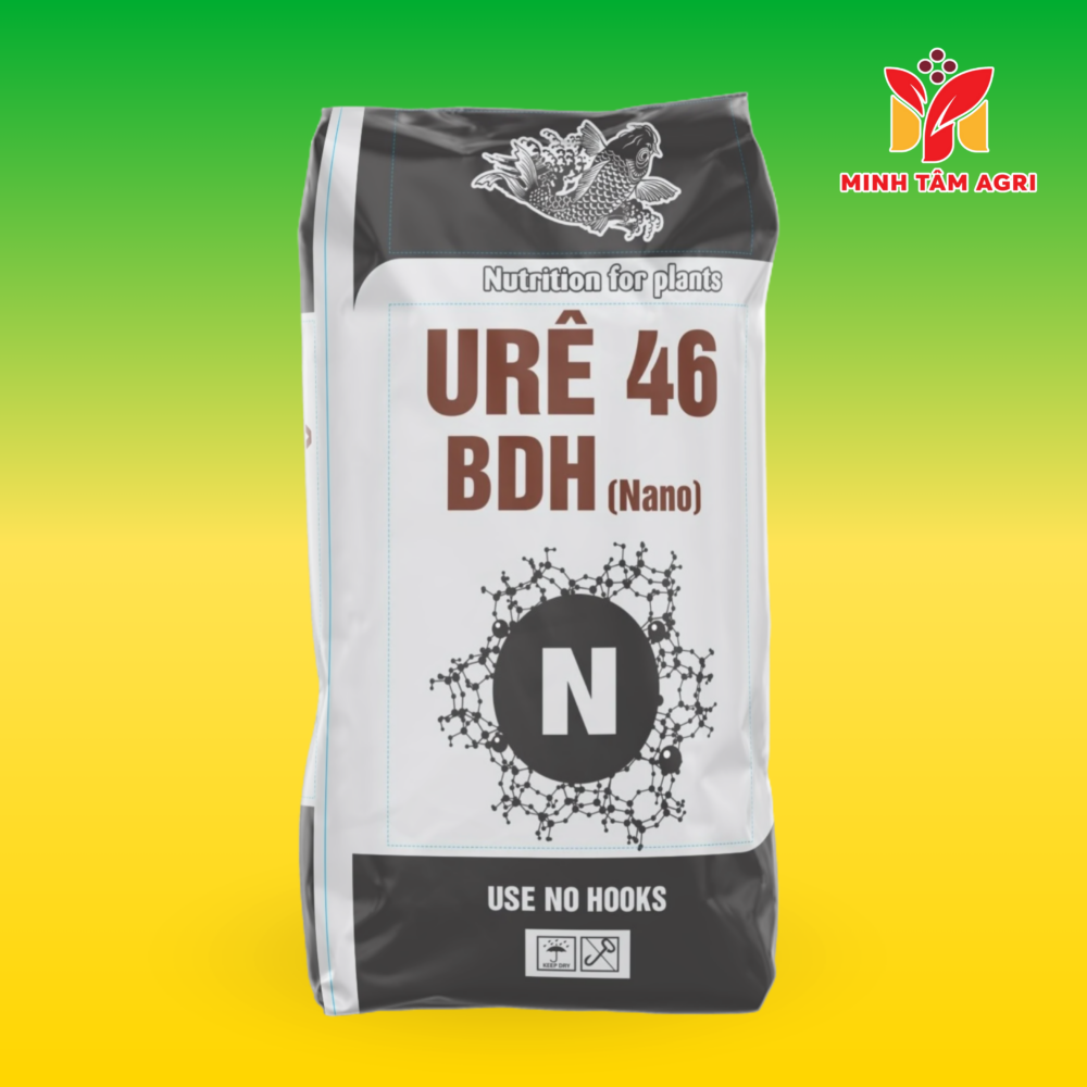 PB URE 46 BDH (NANO)