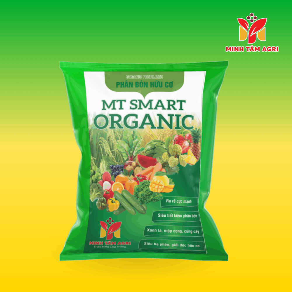 PBHC - MT SMART ORGANIC
