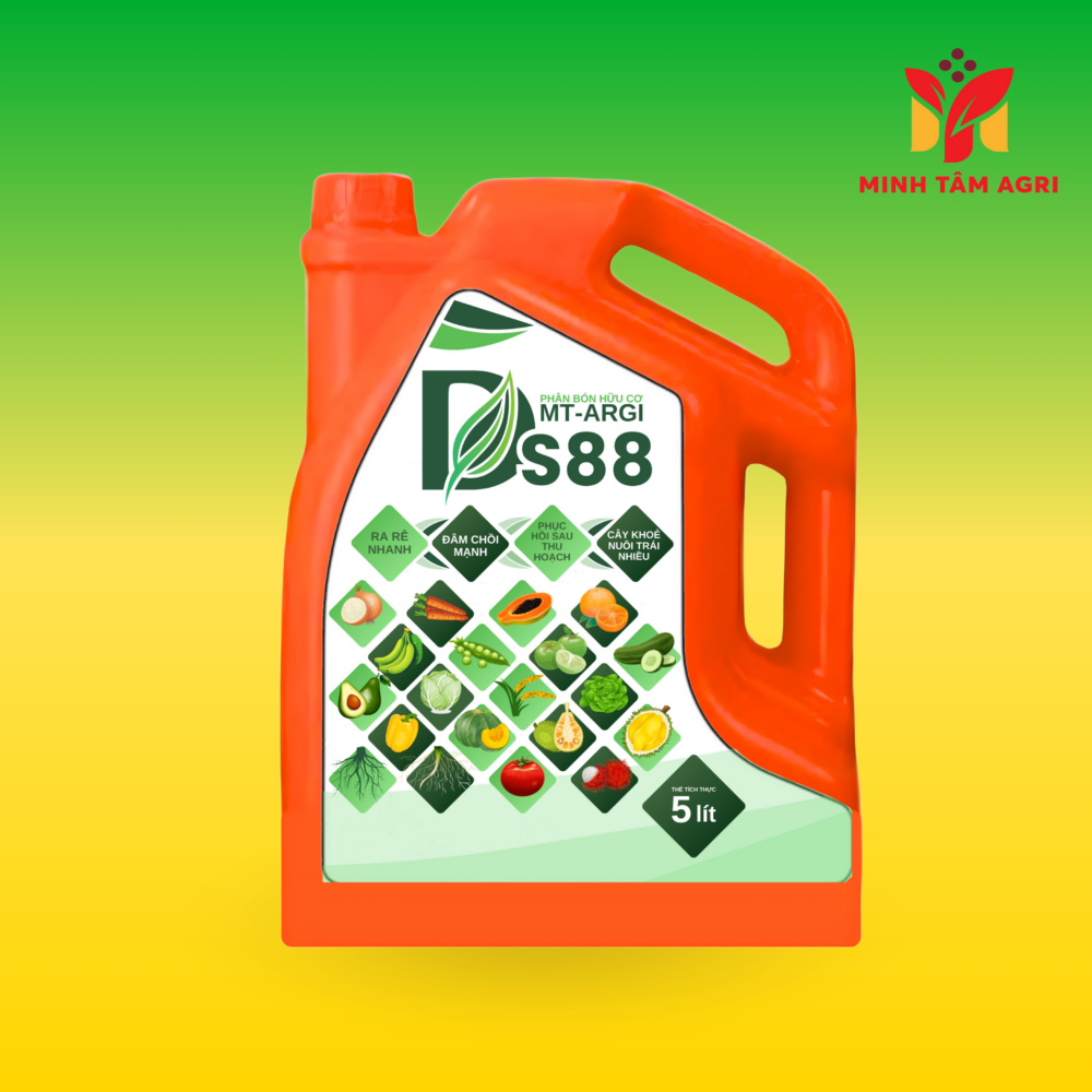 PBHC MT - ARGI DS88