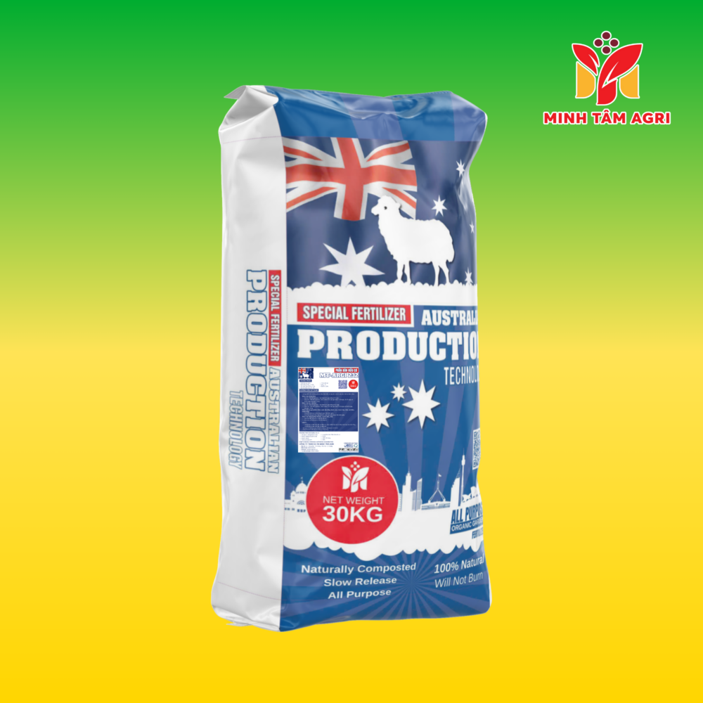 PBHC MT-AGRI 232 - AUSTRALIAN PRODUCTION TECHNOLOGY