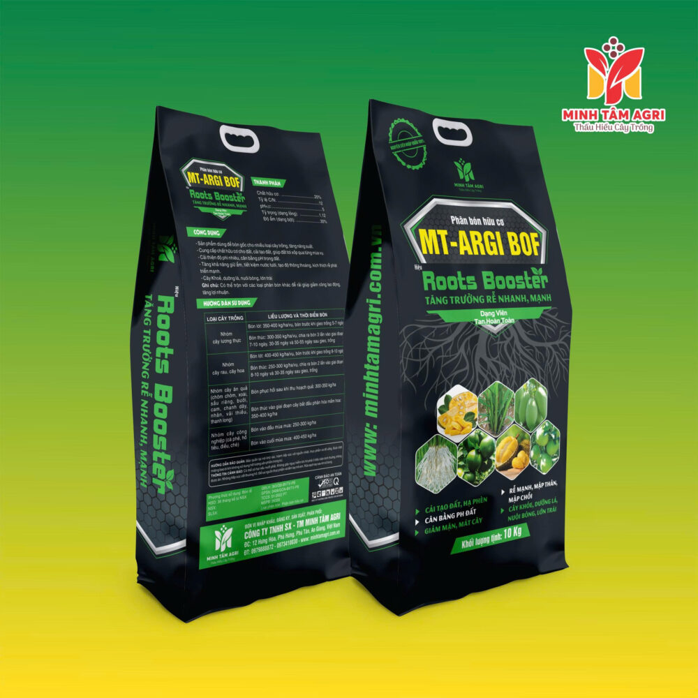 PBHC MT-ARGI BOF - ROOTS BOOSTER