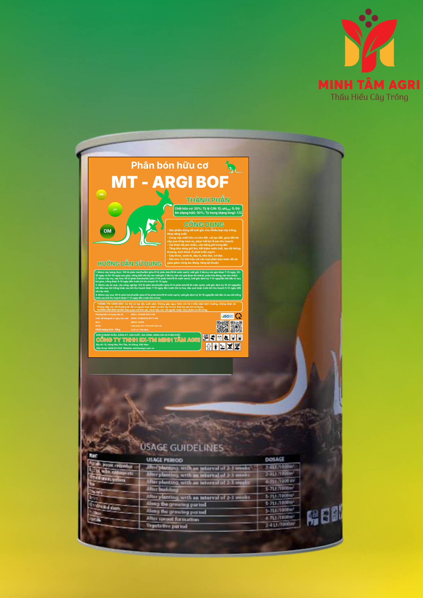 PBHC MT-ARGI BOF